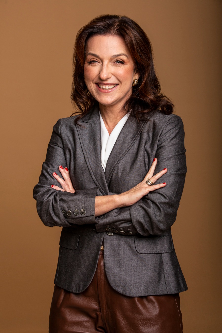 Foto de Dra Fernanda Silva Telles 